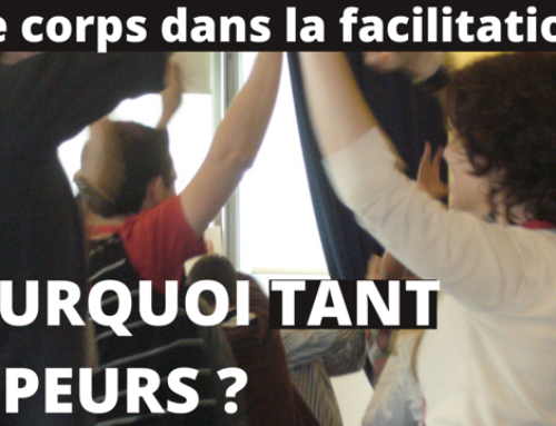 Comment oser introduire le corps dans les organisations  ?