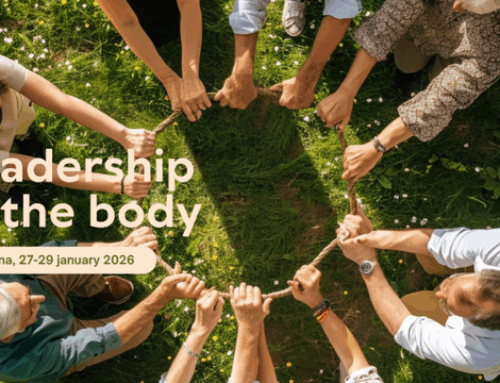 Leadership in the body